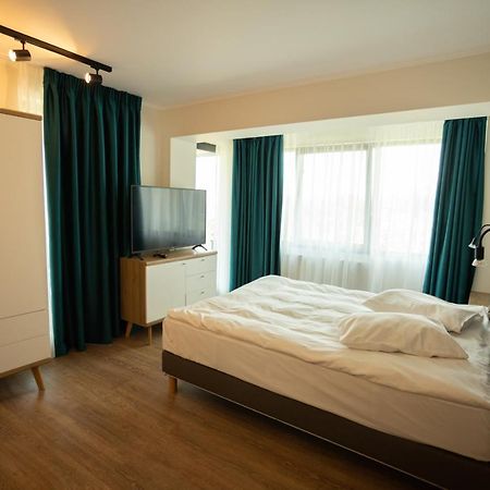 Oliv Residence Iasi Luaran gambar