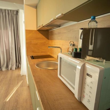 Oliv Residence Iasi Luaran gambar