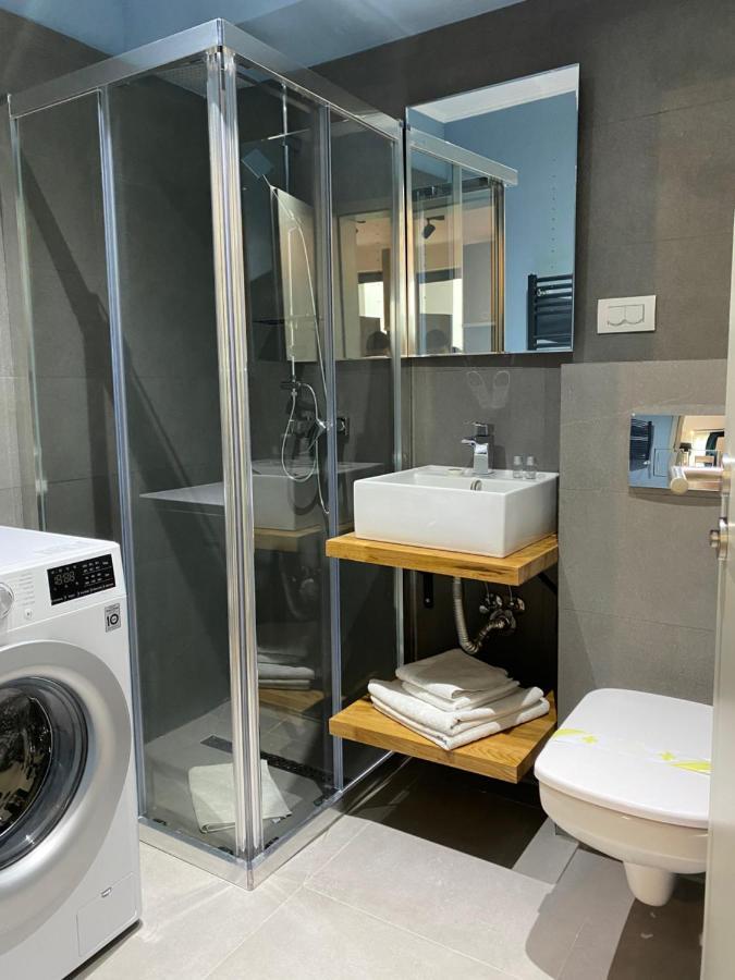 Oliv Residence Iasi Luaran gambar