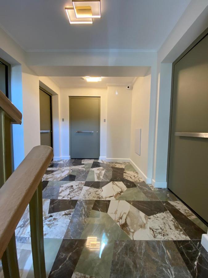 Oliv Residence Iasi Luaran gambar