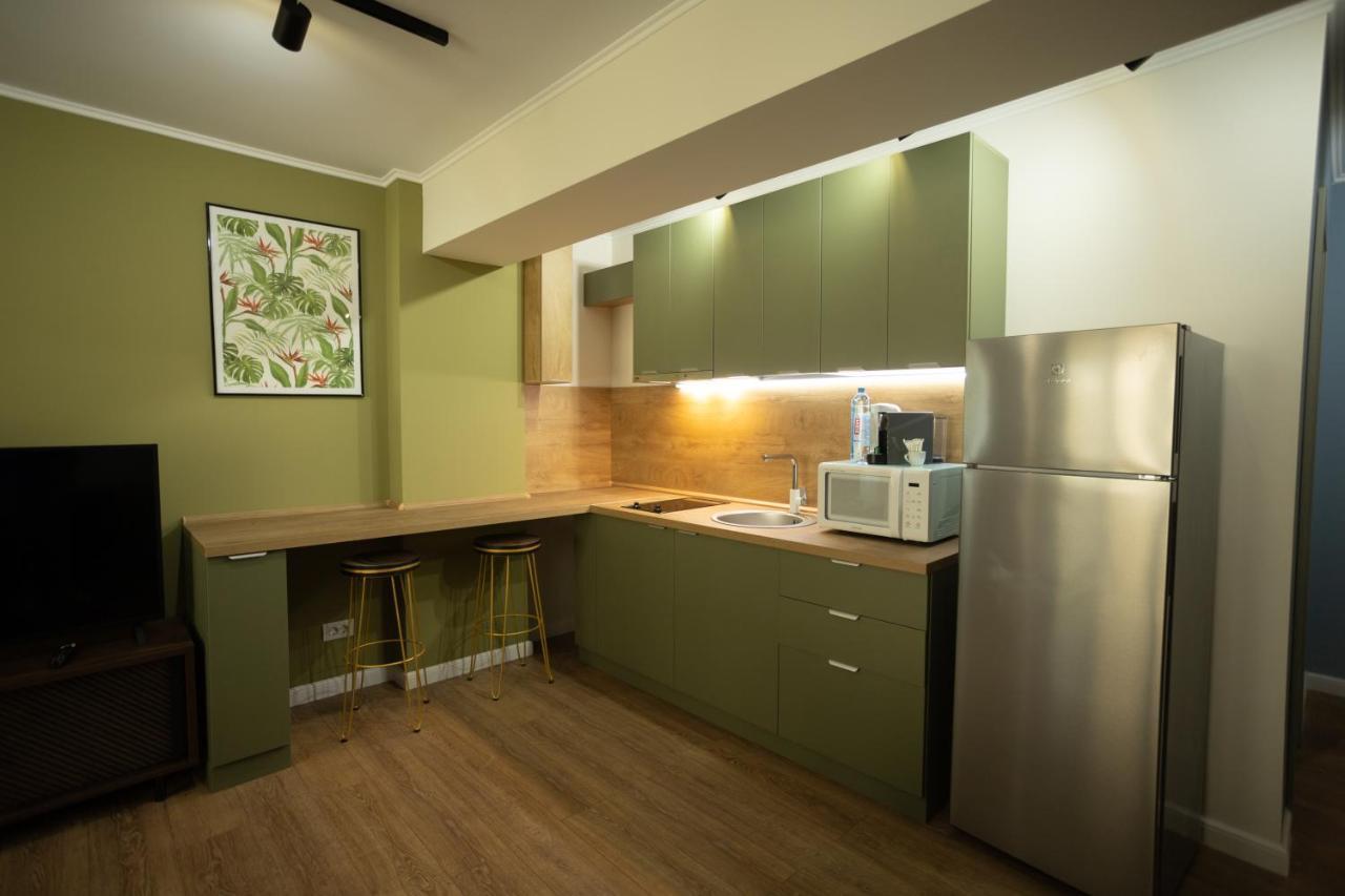 Oliv Residence Iasi Luaran gambar