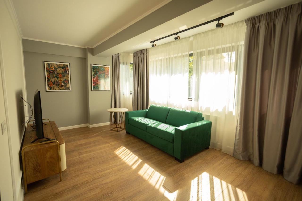 Oliv Residence Iasi Luaran gambar