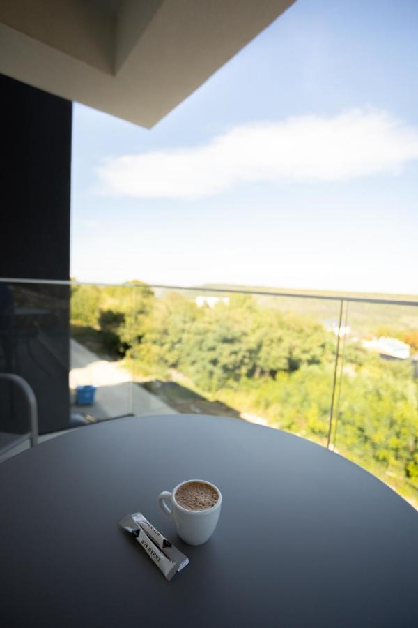 Oliv Residence Iasi Luaran gambar