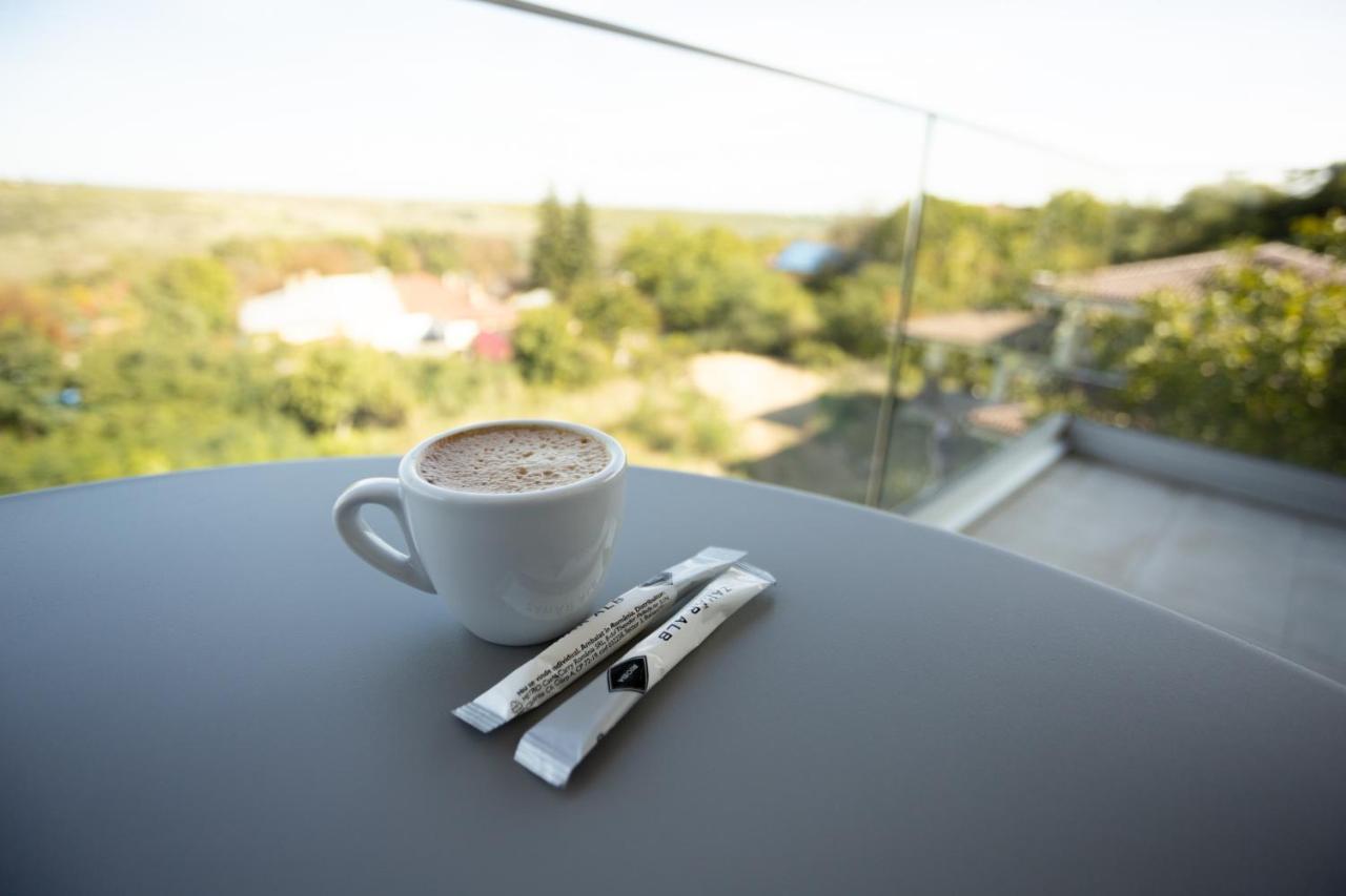 Oliv Residence Iasi Luaran gambar