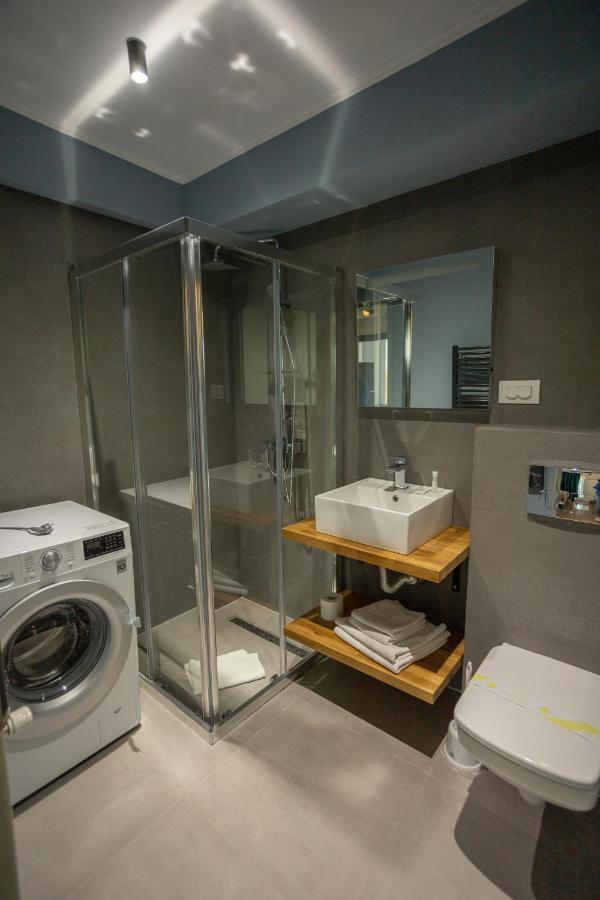 Oliv Residence Iasi Luaran gambar