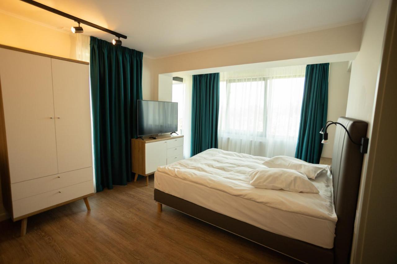 Oliv Residence Iasi Luaran gambar