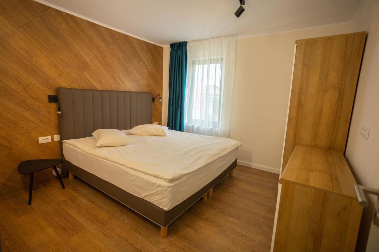Oliv Residence Iasi Luaran gambar