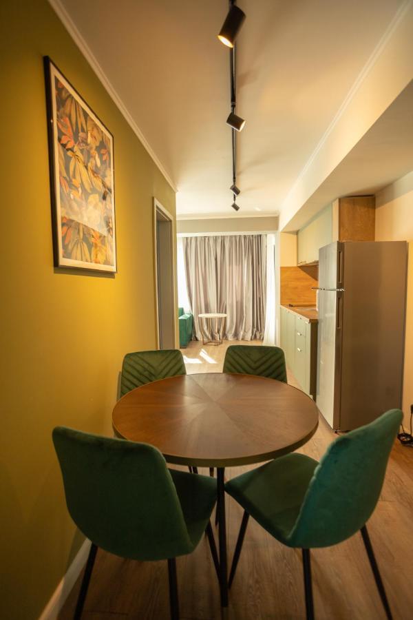 Oliv Residence Iasi Luaran gambar