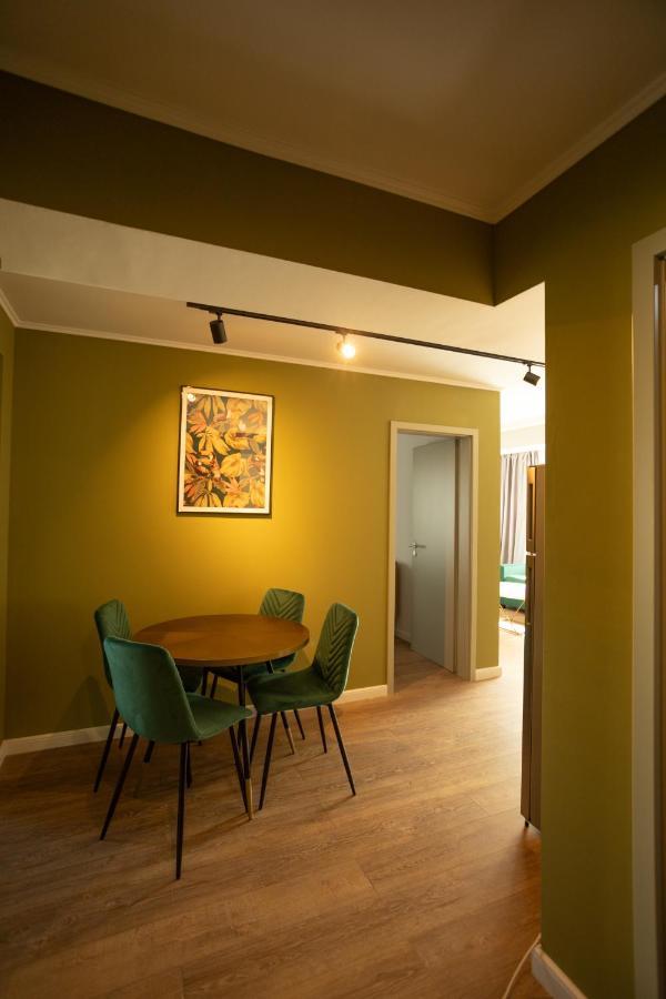 Oliv Residence Iasi Luaran gambar